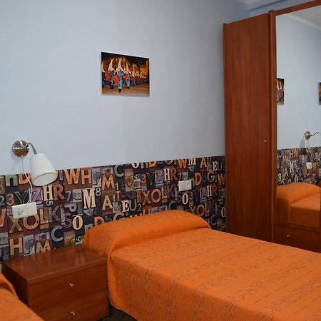 Casa Rural Natalia Valmuel Extérieur photo