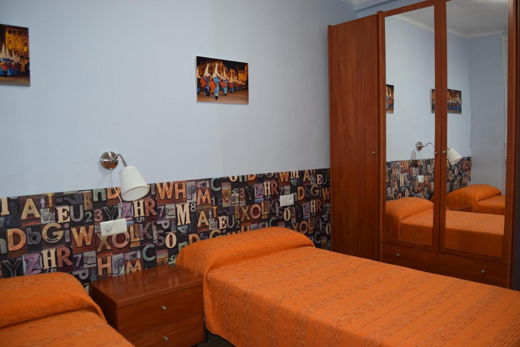 Casa Rural Natalia Valmuel Extérieur photo